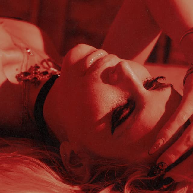 Jessica Simpson's artist profile image