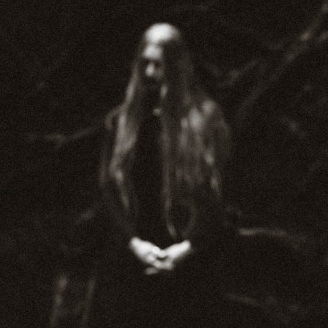 Hulder's artist profile image