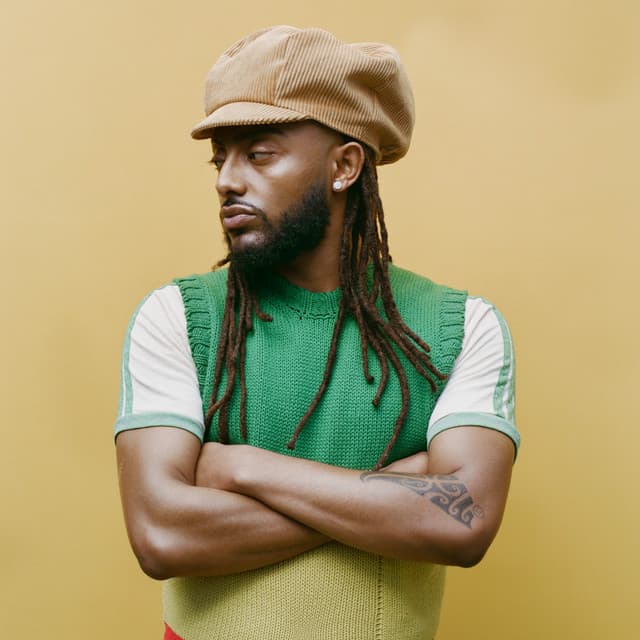 Aminé's artist profile image