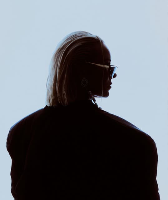 Sam Divine's artist profile image