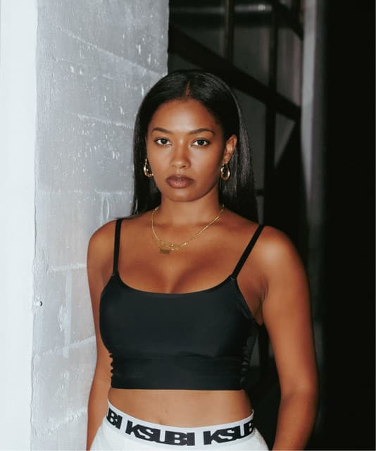 LaBritney artist profile image