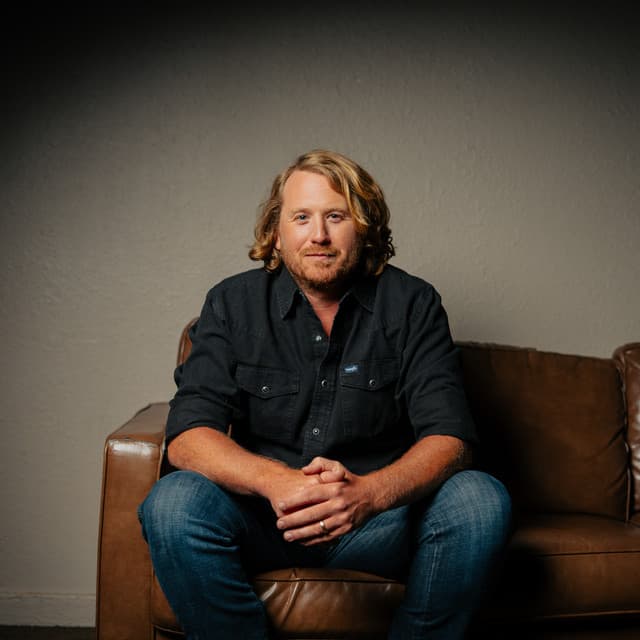 William Clark Green artist profile image