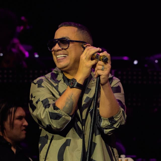 Felipe Peláez's artist profile image