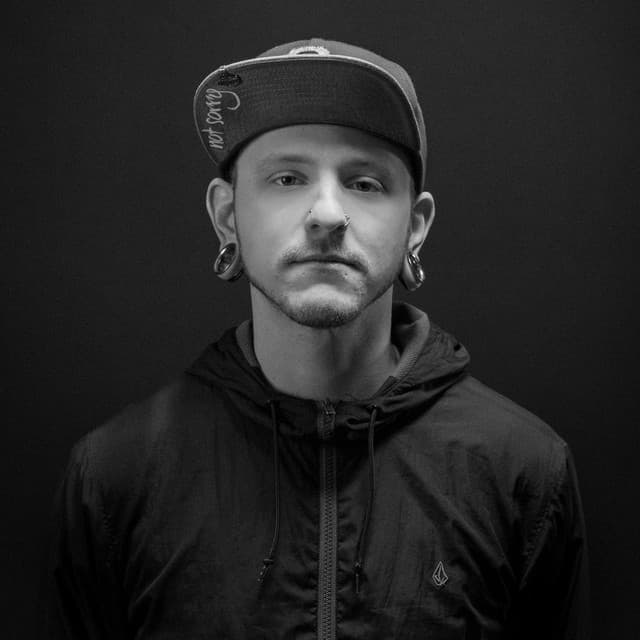 not sorry artist profile image