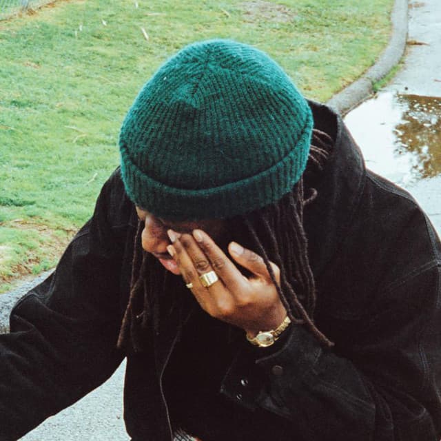 Omenihu's artist profile image