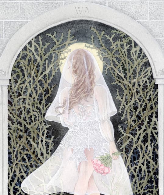 Whitearmor artist profile