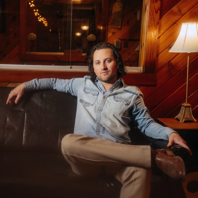 Reid Haughton's artist profile image