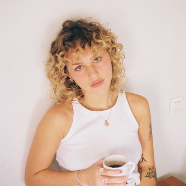 Lou artist profile image