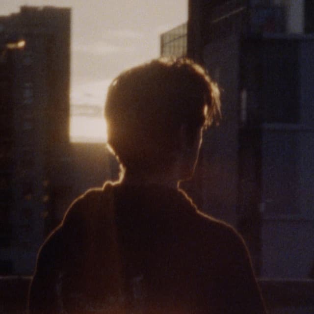 Connor artist profile image