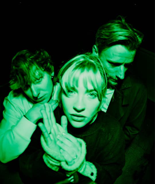 CLT DRP artist profile image