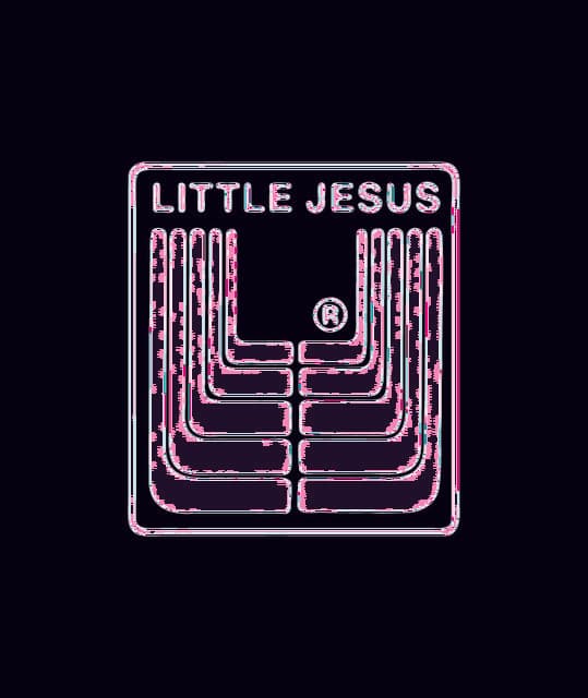 Little Jesus artist profile