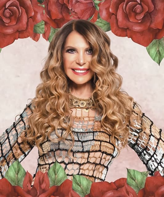 Elba Ramalho profile