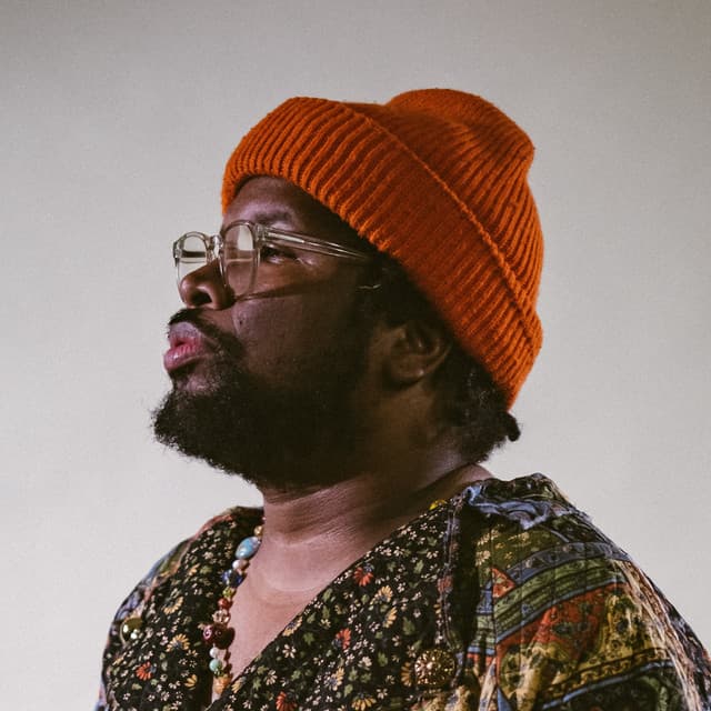 Lance Skiiiwalker artist profile image