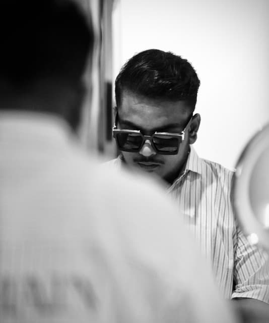 Young Galib artist profile image