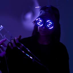 Rezz's artist profile image