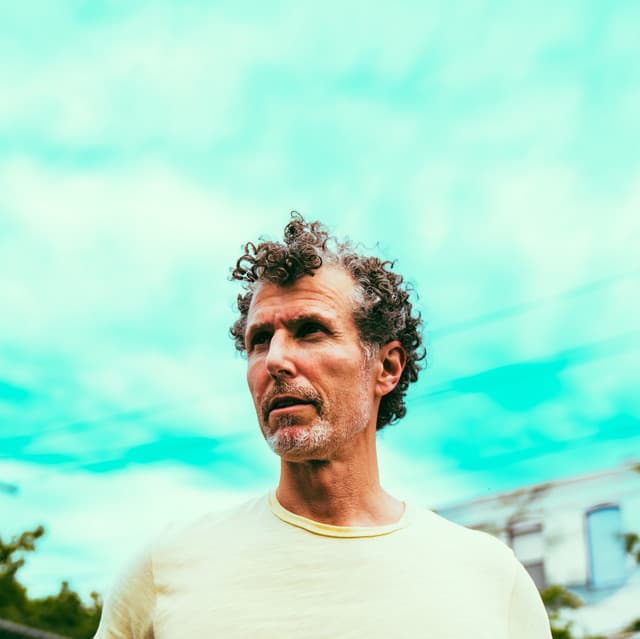 Josh Wink artist profile