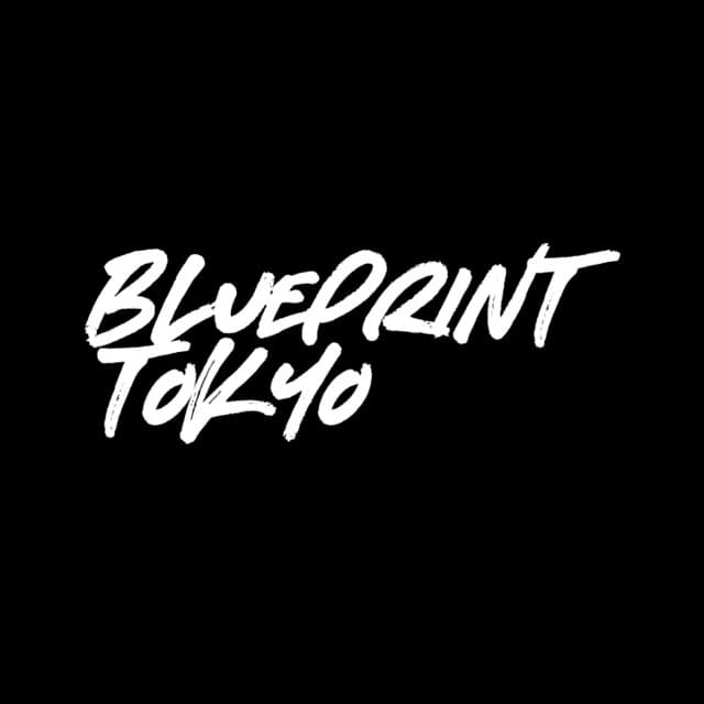 Blueprint Tokyo artist profile image