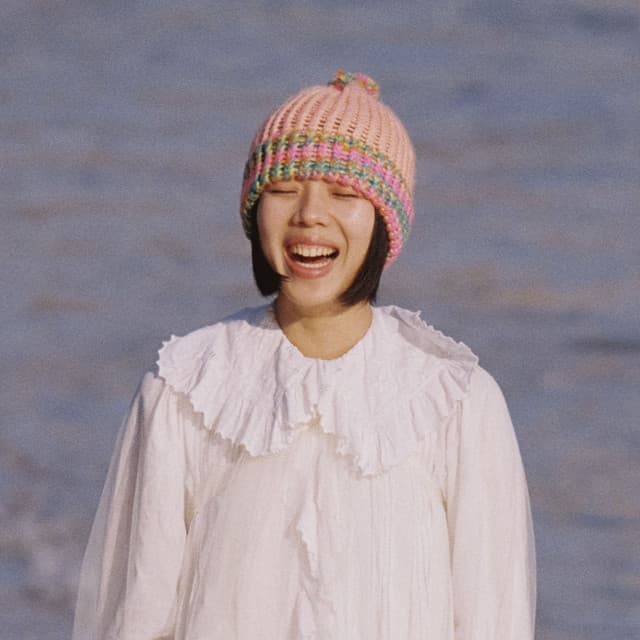 Kaneko Ayano artist profile image