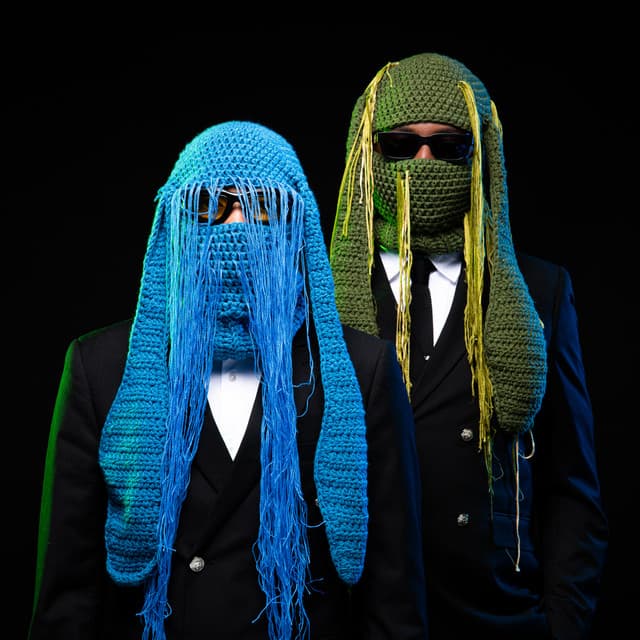 2woBunnies's artist profile image