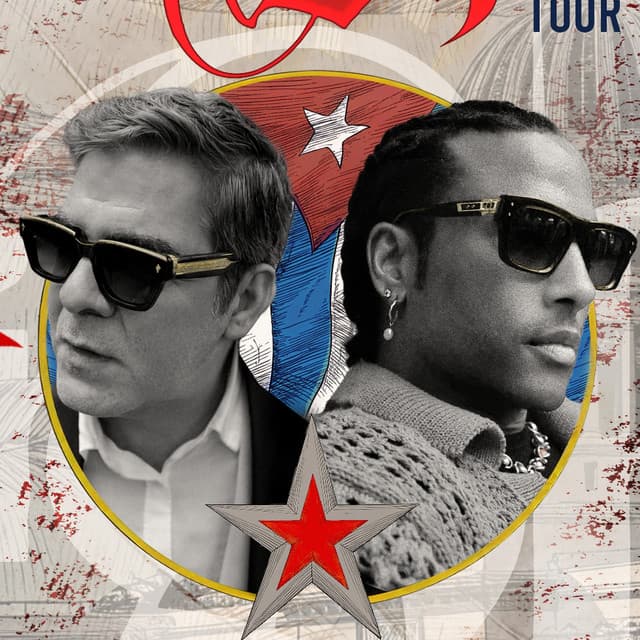 Orishas artist profile