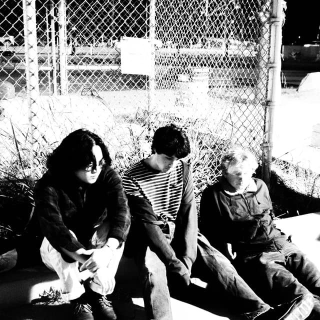 Makeout Reef's artist profile image