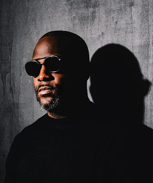 Henry X's artist profile image