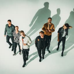 OneRepublic's artist profile image