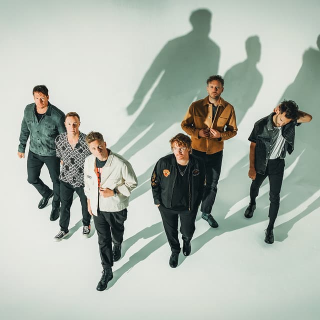 OneRepublic artist profile image