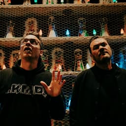 Atmosphere's artist profile image