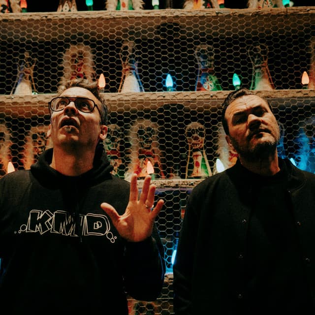 Atmosphere's artist profile image