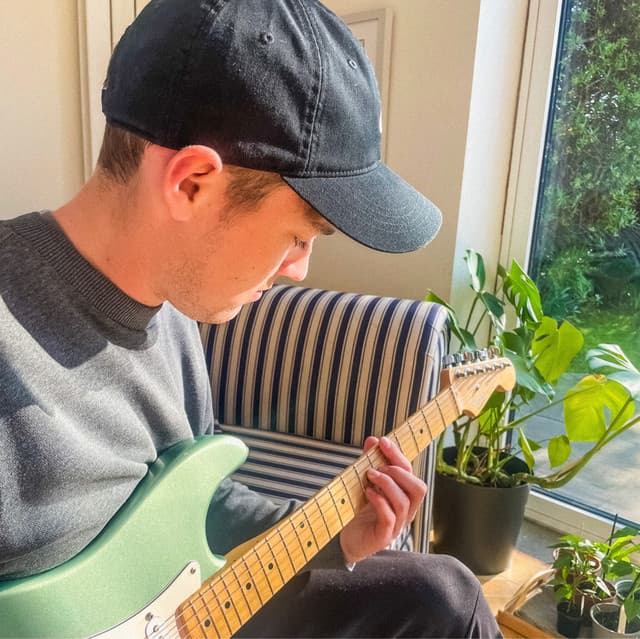 Lotus Beats artist profile image