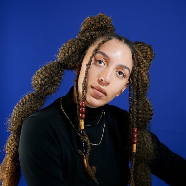 Jada Imani artist profile image