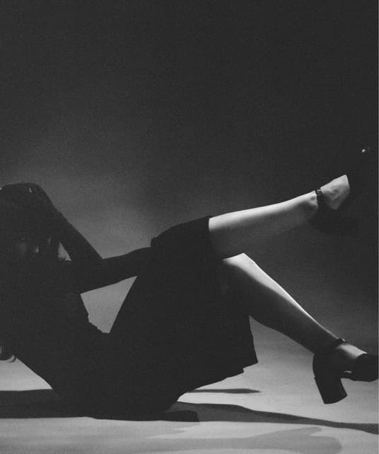 Delaney Bailey artist profile image