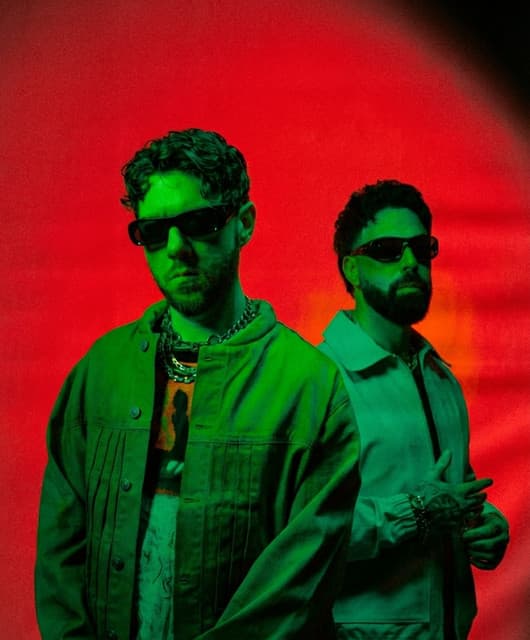 HILLS artist profile