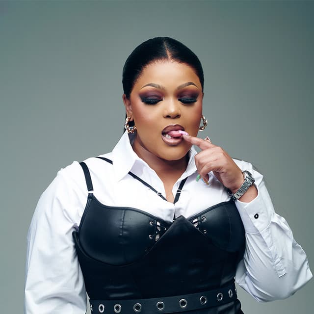 DBN Gogo's artist profile image
