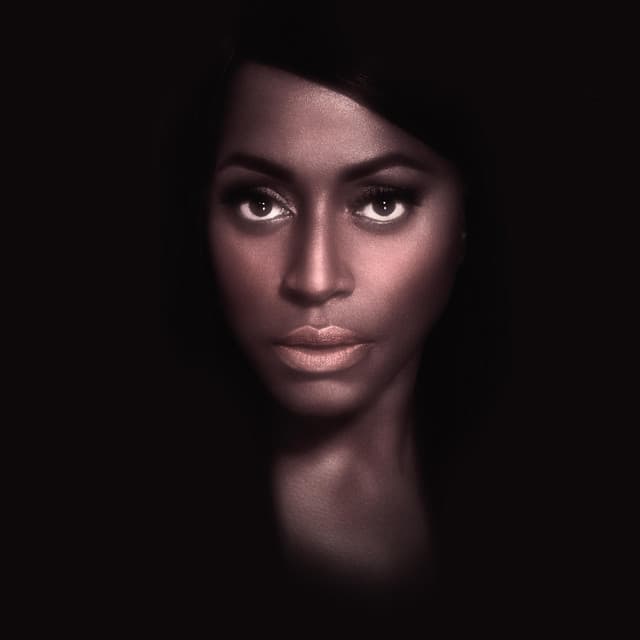 Mica Paris artist profile image
