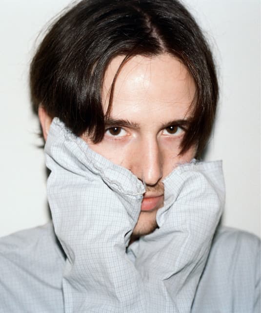 Gotu Jim artist profile image