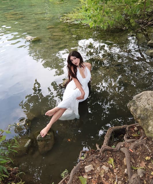 Paeka's artist profile image