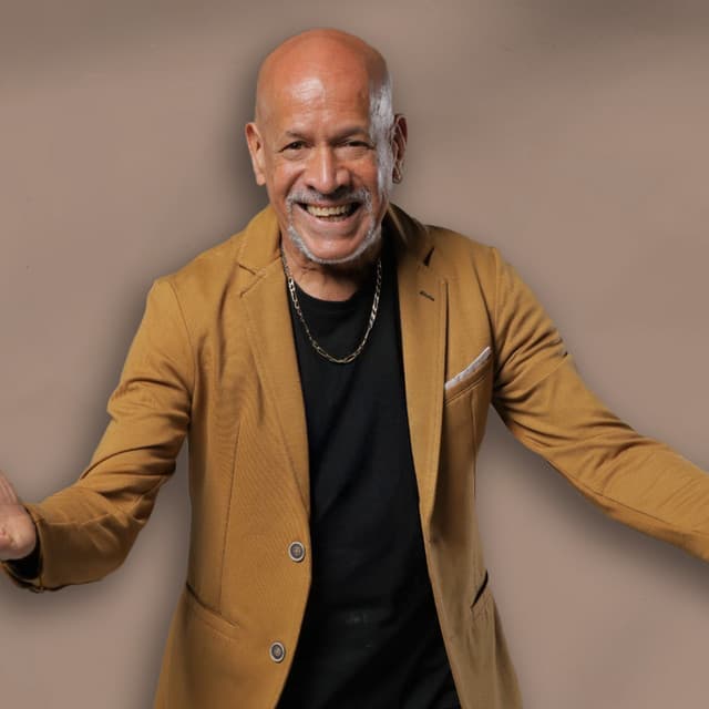 Conjunto Chaney artist profile image