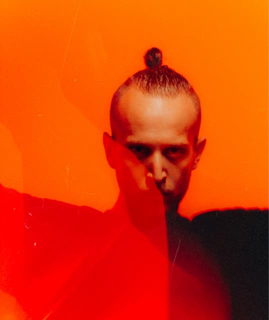 DYEN artist profile image