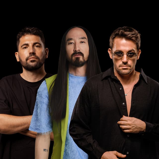 3 Are Legend artist profile image