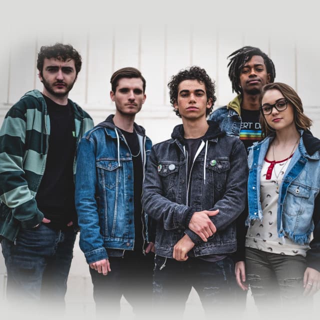 The Flux artist profile image