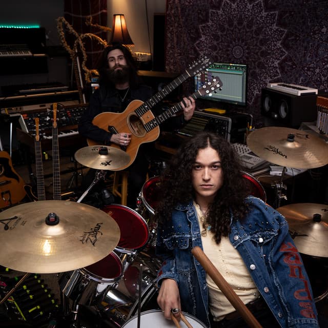 Crown Lands's artist profile image