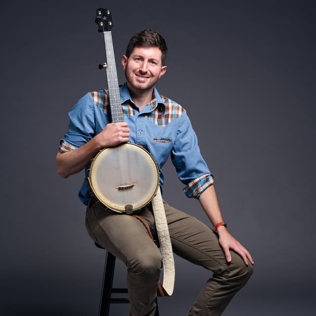 Brad Kolodner artist profile image