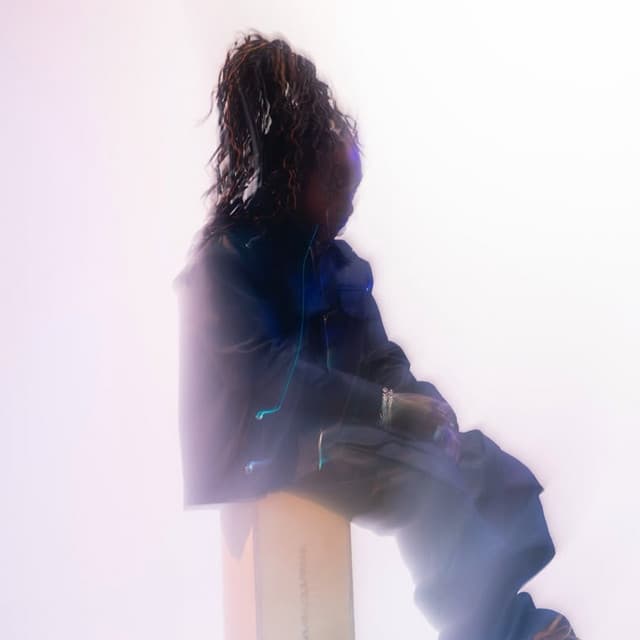 Jacquees artist profile image