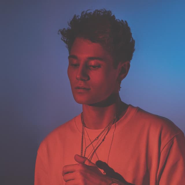 Matt Wills artist profile image