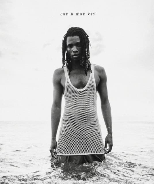 Jah Lil artist profile image