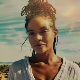 Allison Russell's artist profile image