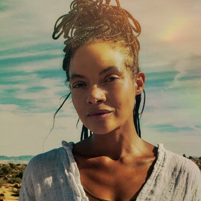 Allison Russell artist profile