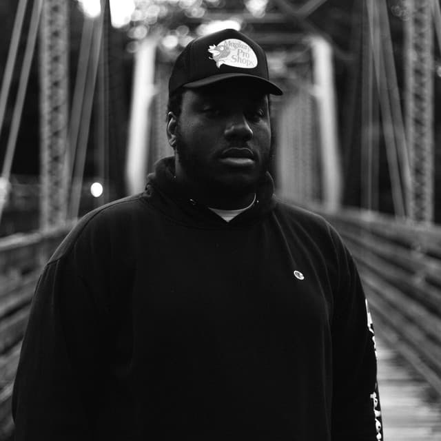 Oddwin artist profile image